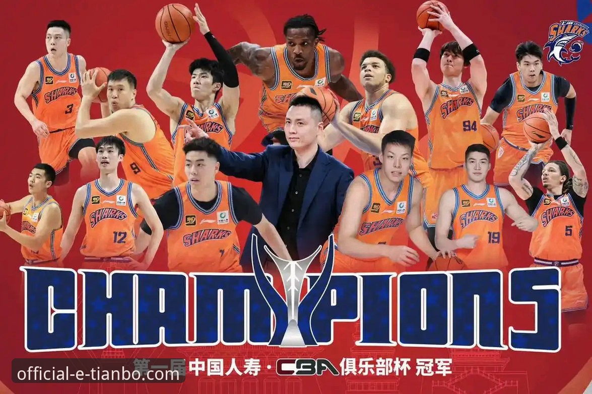 如何解读上海男篮的十二连胜？一场比赛揭示的冠军相