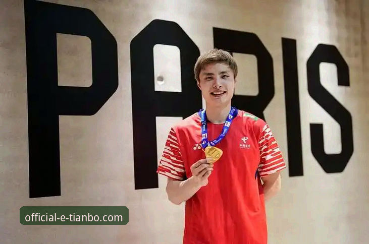 石宇奇亚锦赛夺冠全程解析与观赛体验指南