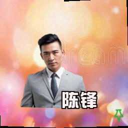 陈锋
